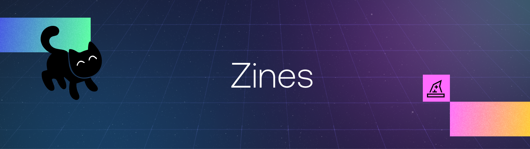 Zines
